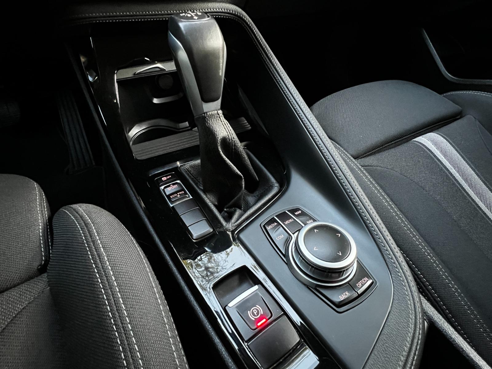 BMW X2 — foto 9 de 16