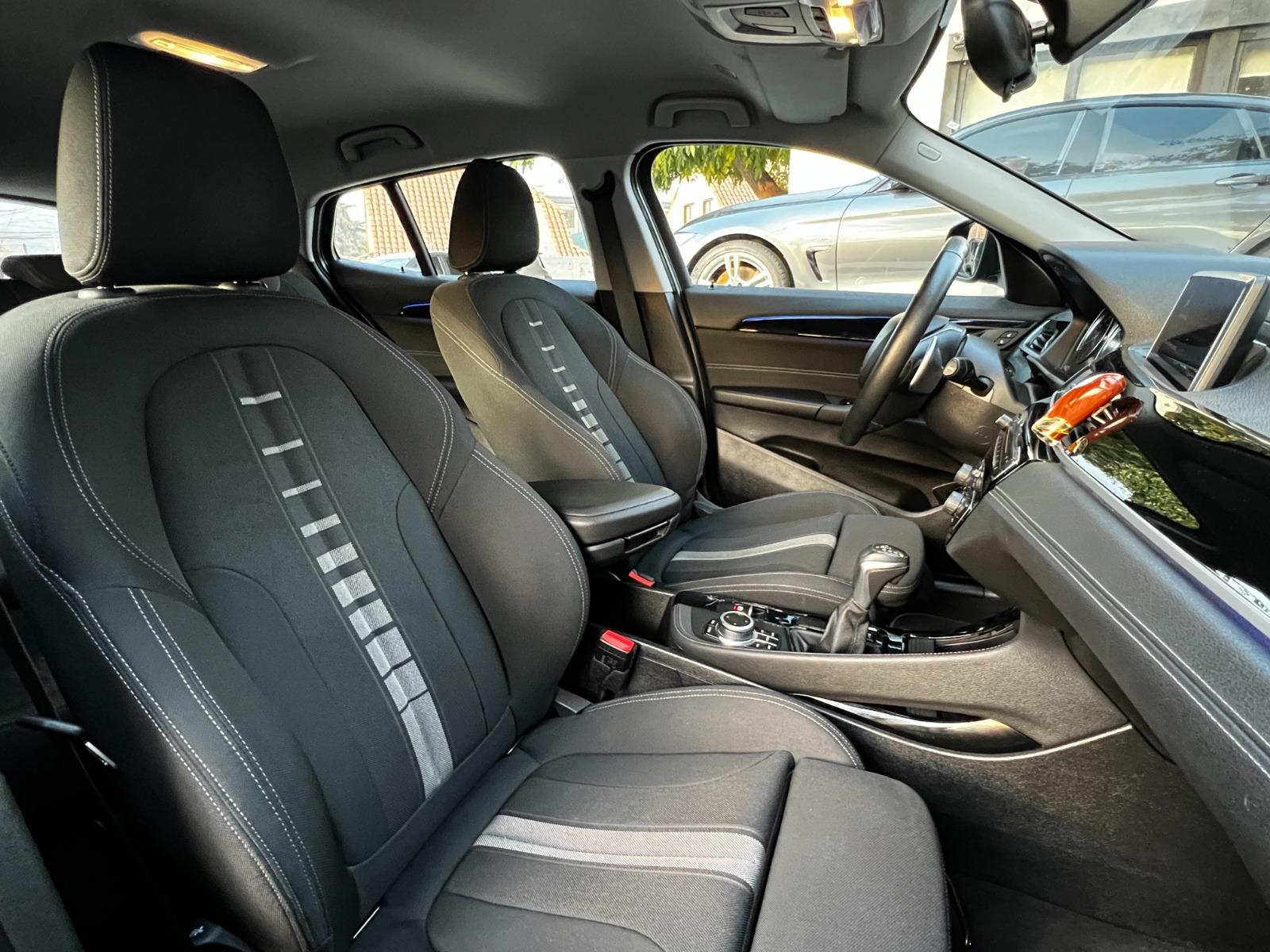 BMW X2 — foto 5 de 16