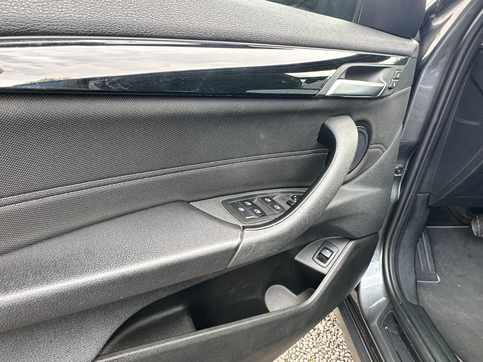 BMW X2 — foto 12 de 16