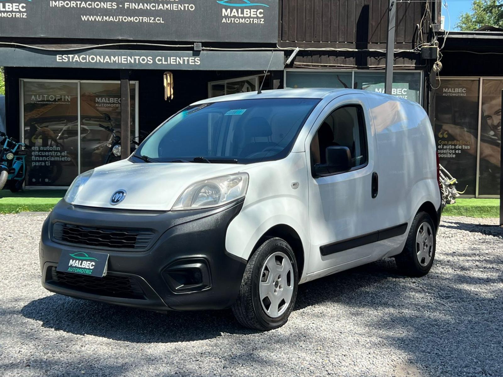 Ram Van 700 2019
