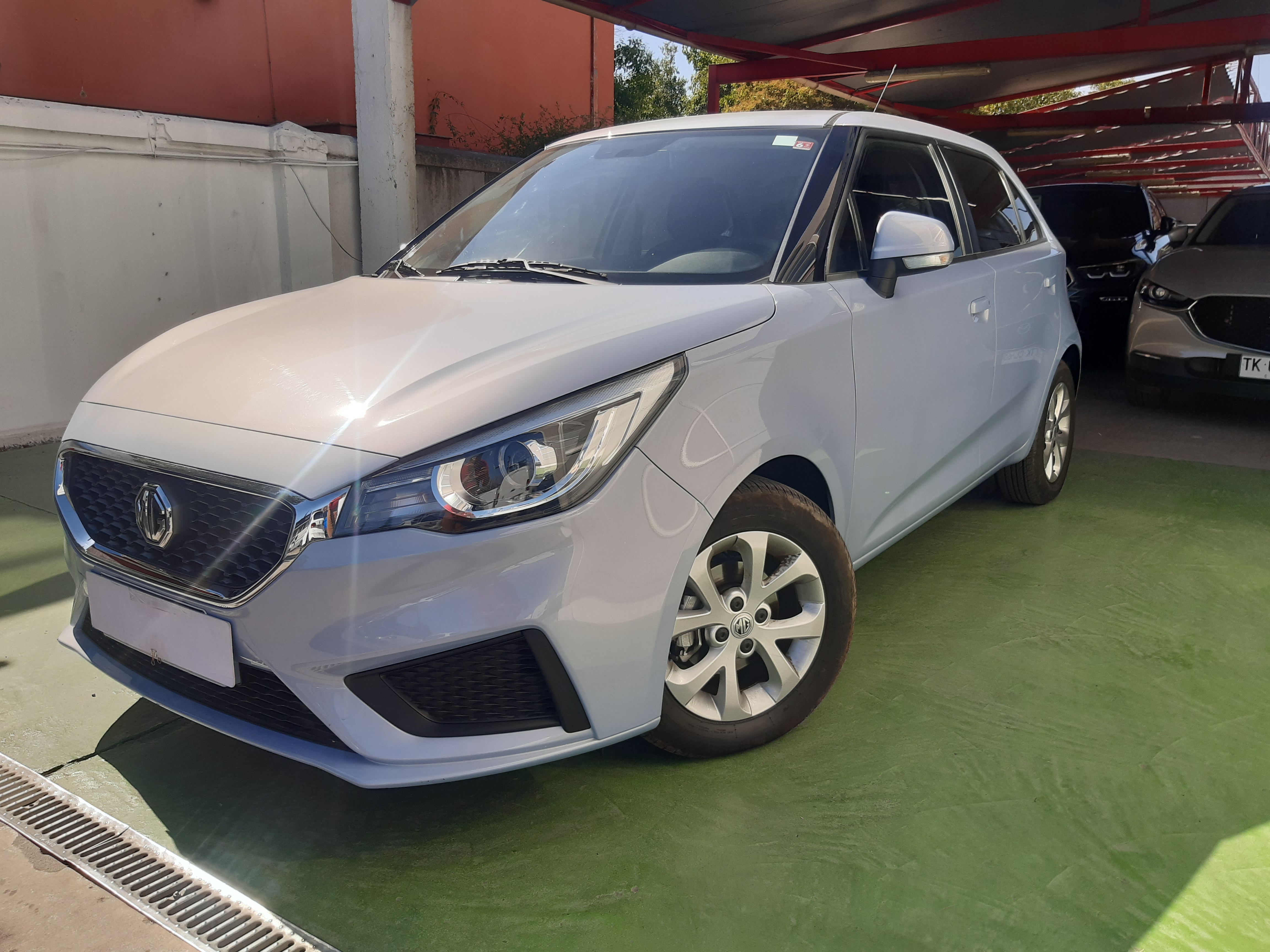 Mg 3 2024