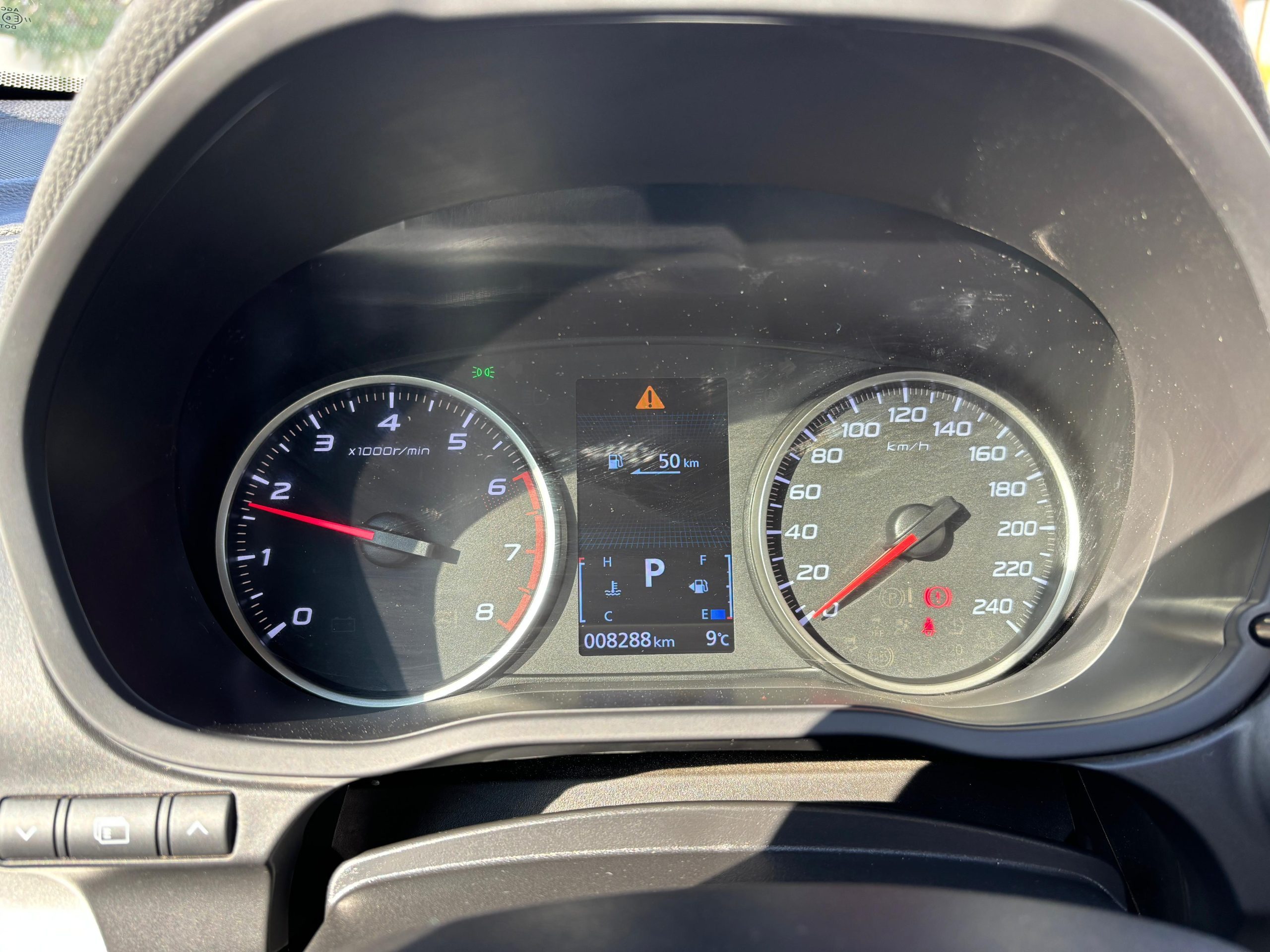 Mitsubishi Eclipse — foto 5 de 15