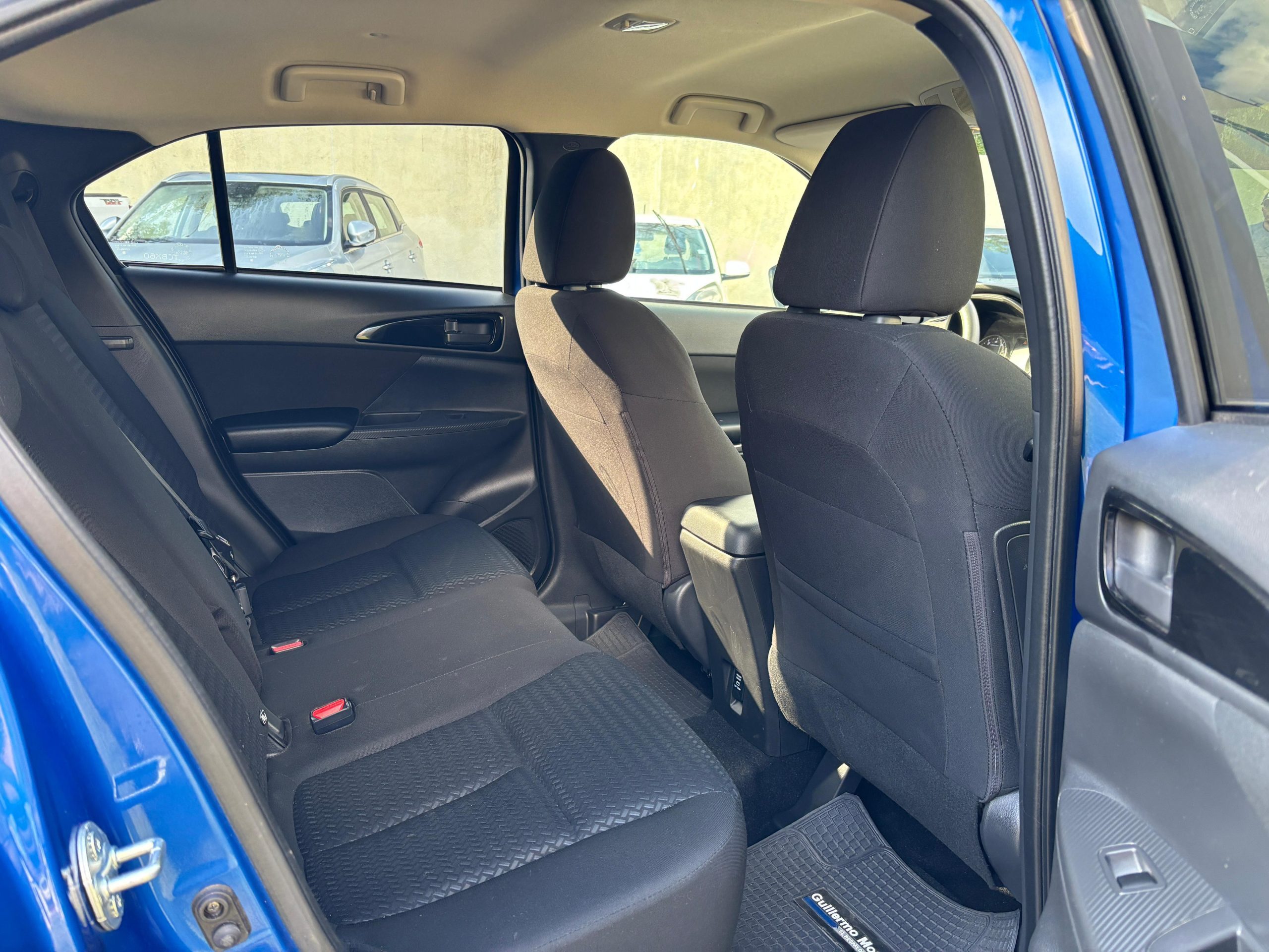Mitsubishi Eclipse — foto 4 de 15