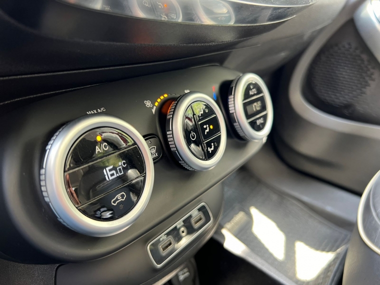 Fiat 500X — foto 6 de 17