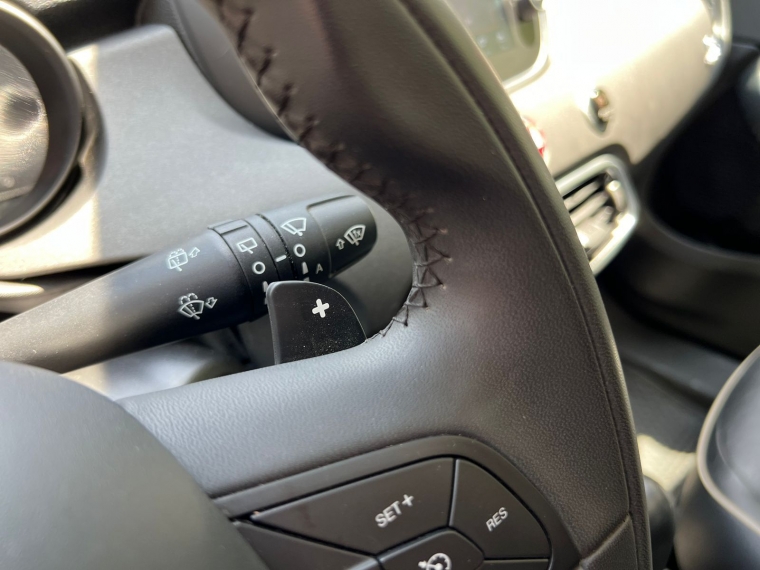 Fiat 500X — foto 10 de 17