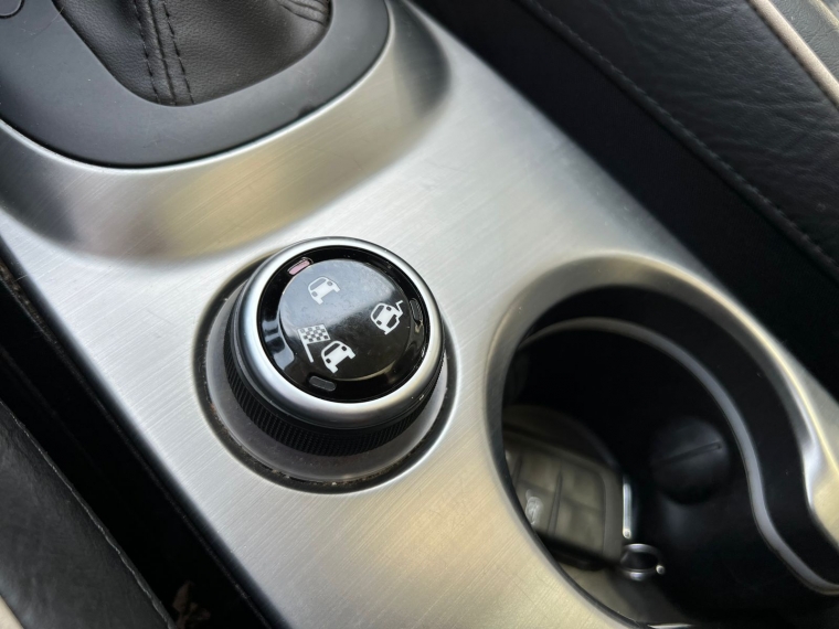 Fiat 500X — foto 5 de 17