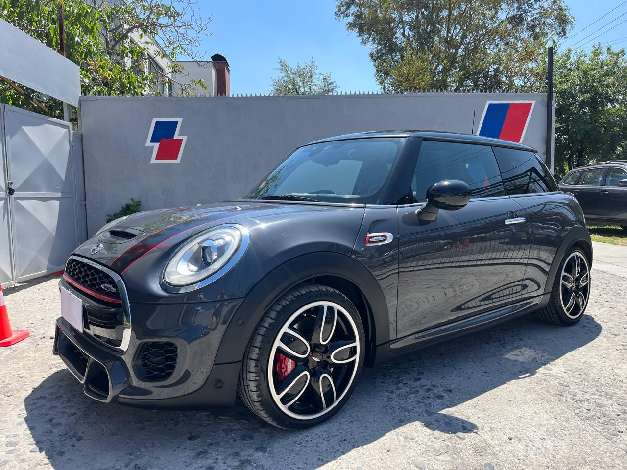 MINI F56 — foto 6 de 20