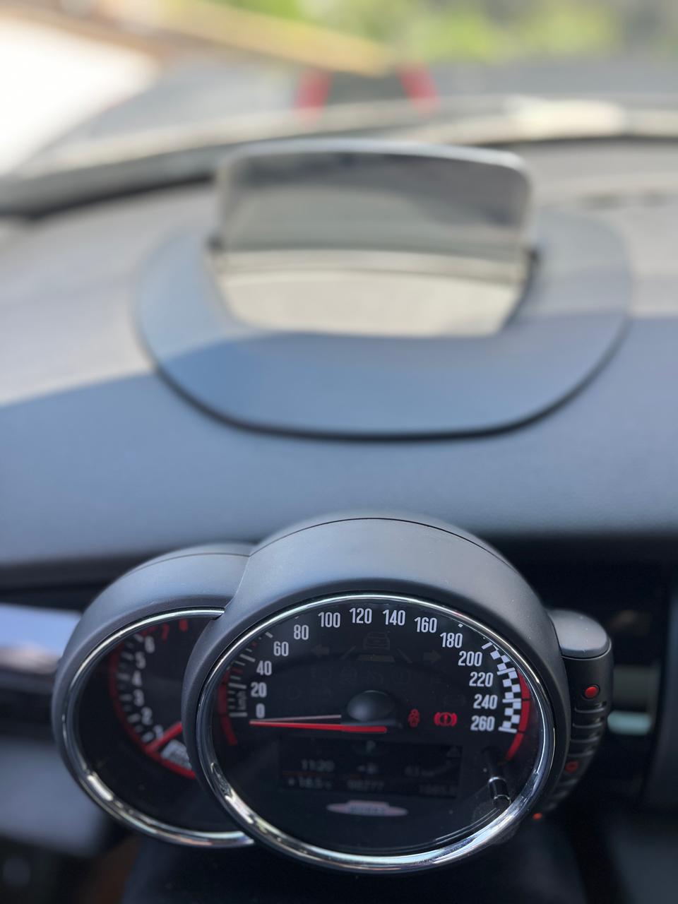 MINI F56 — foto 4 de 20