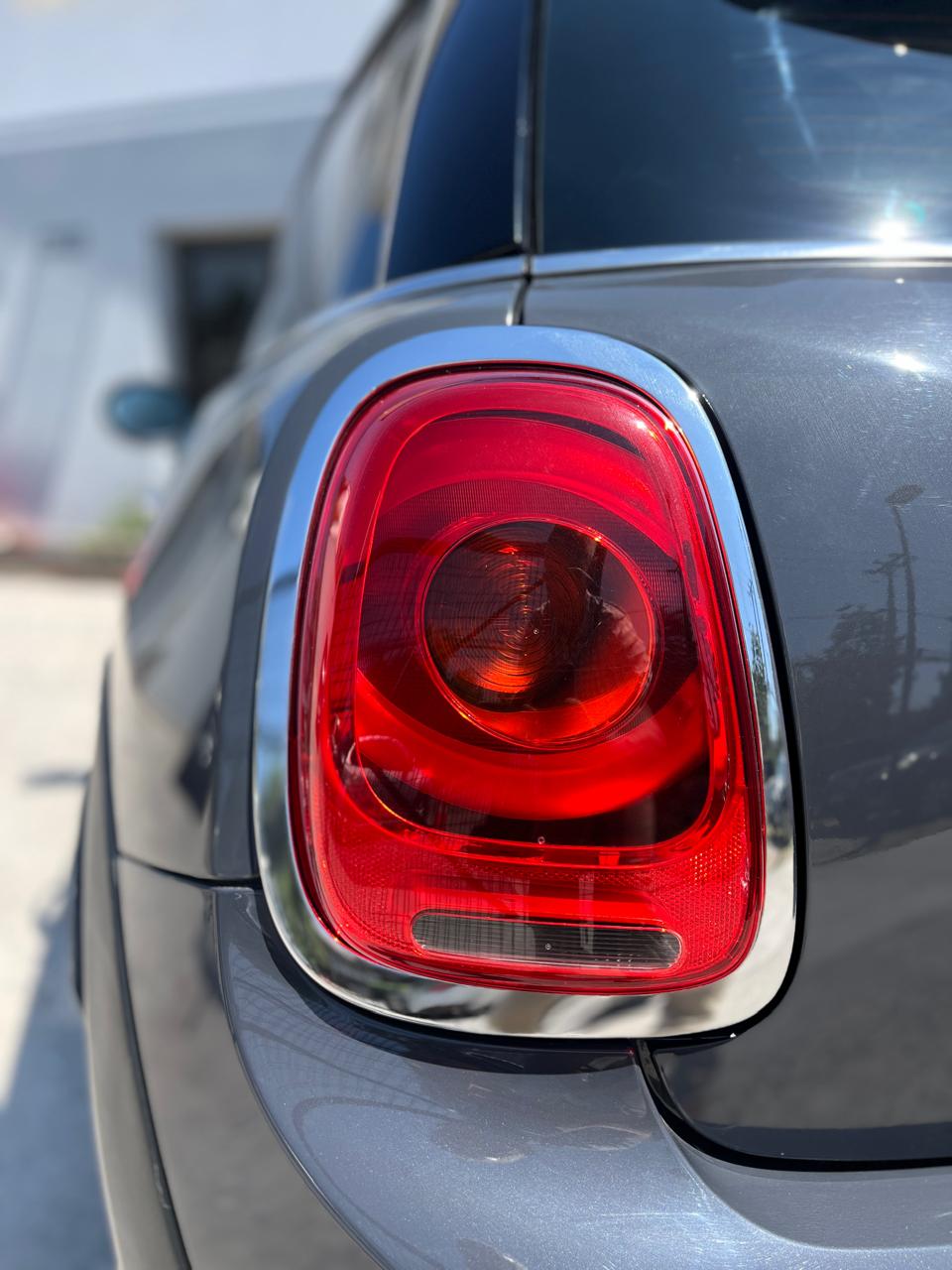 MINI F56 — foto 16 de 20