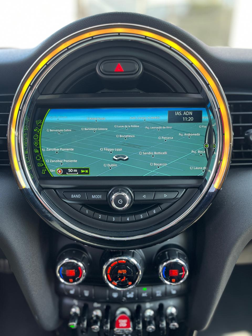 MINI F56 — foto 8 de 20