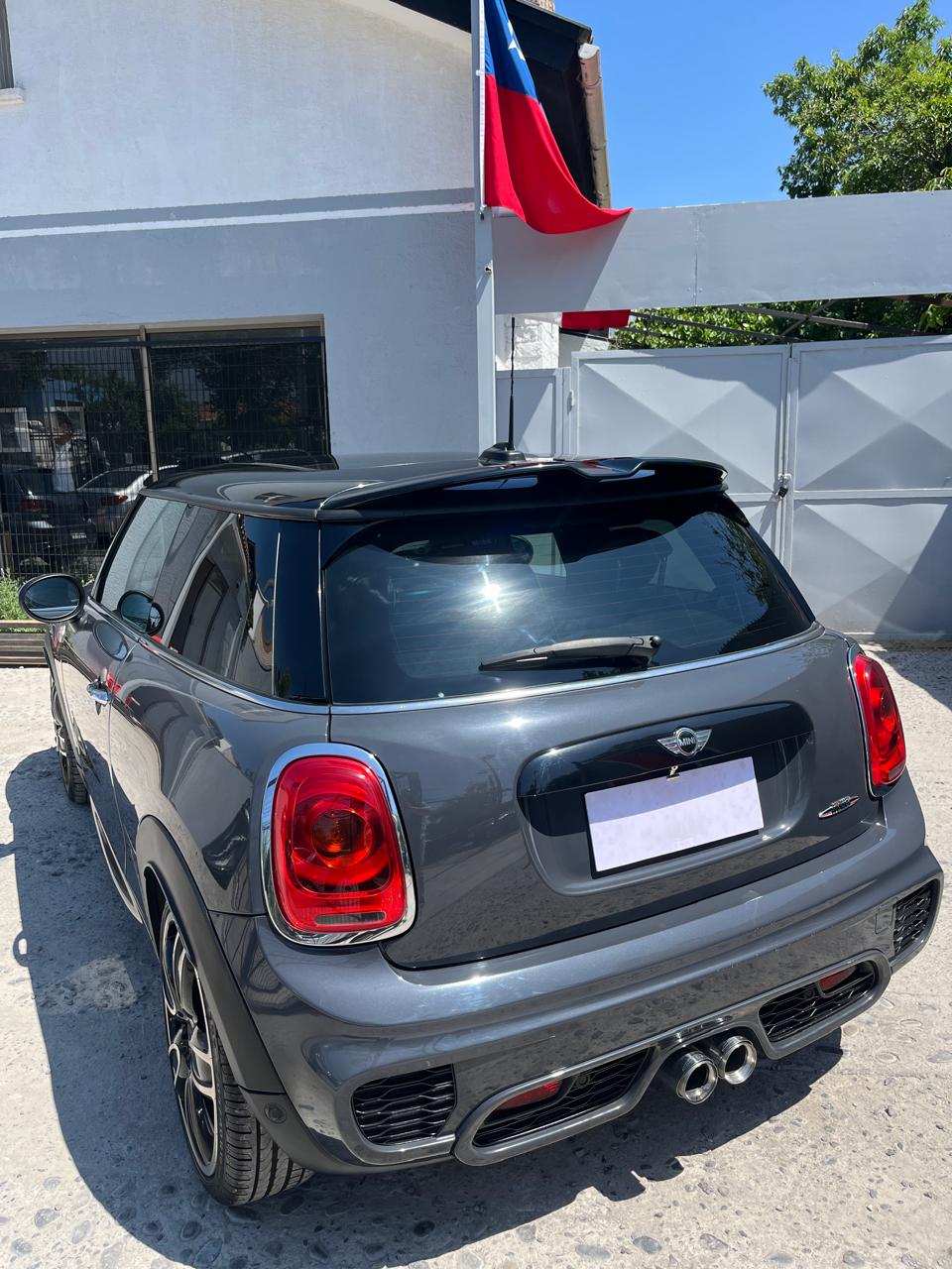 MINI F56 — foto 20 de 20