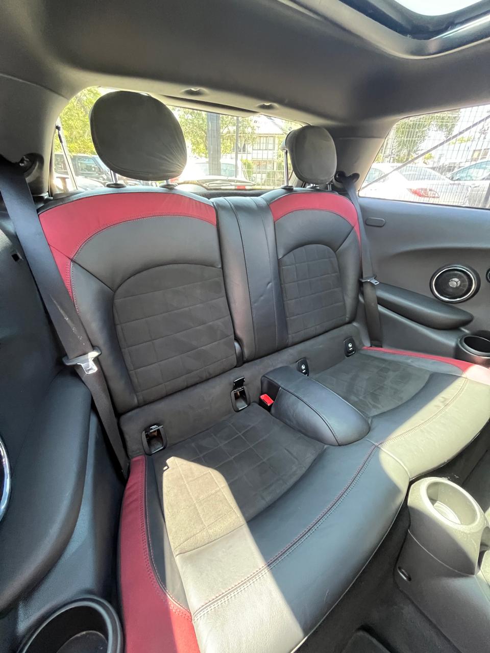 MINI F56 — foto 3 de 20