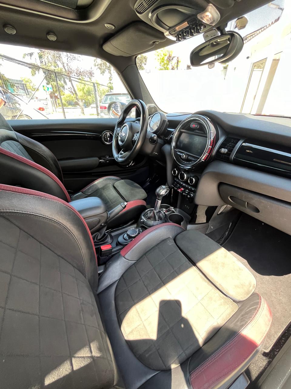 MINI F56 — foto 11 de 20