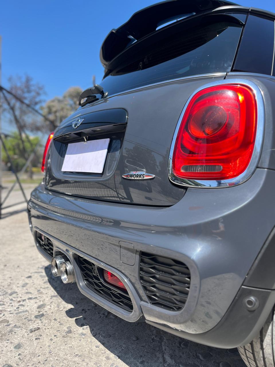 MINI F56 — foto 18 de 20