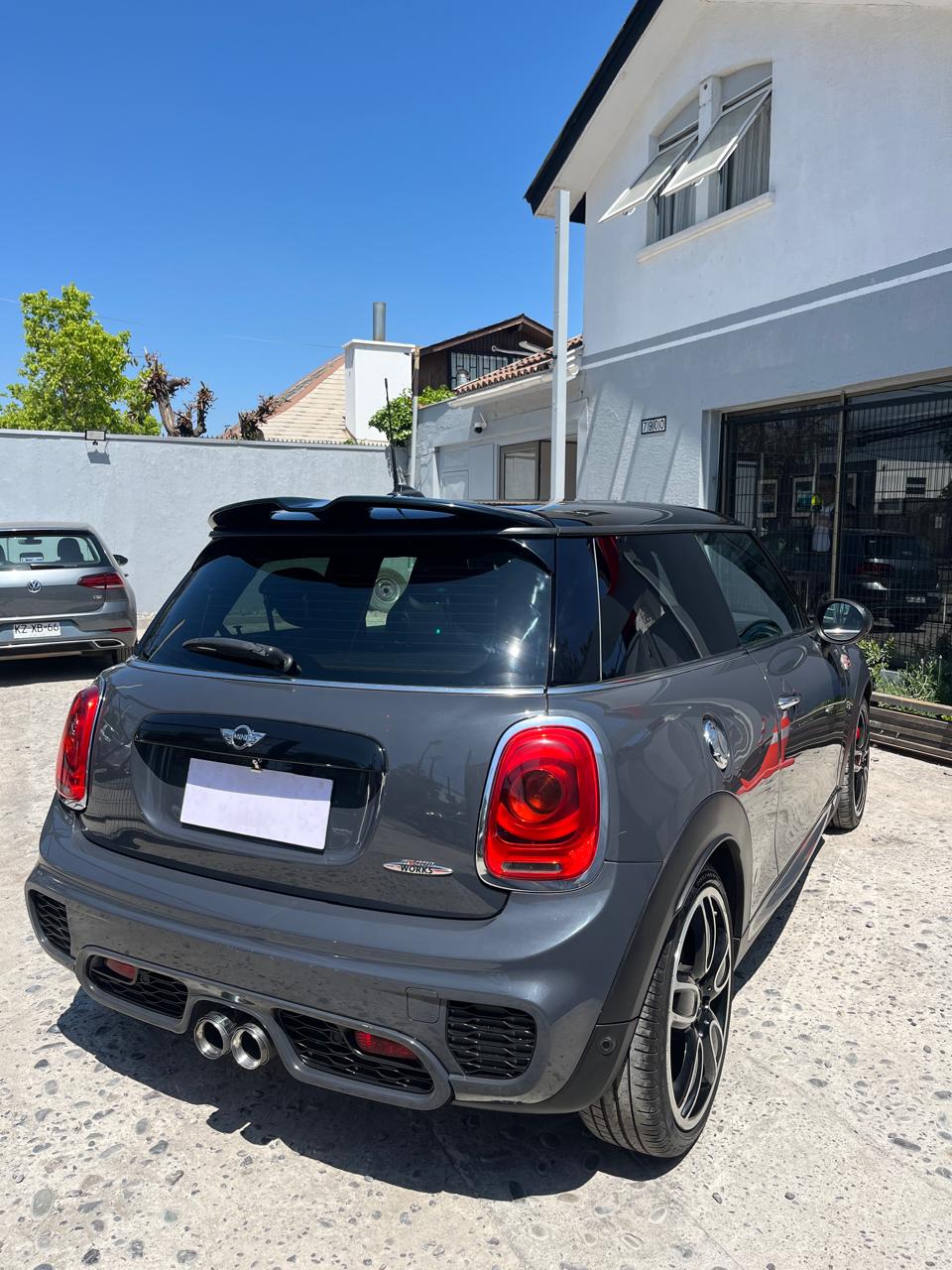 MINI F56 — foto 19 de 20