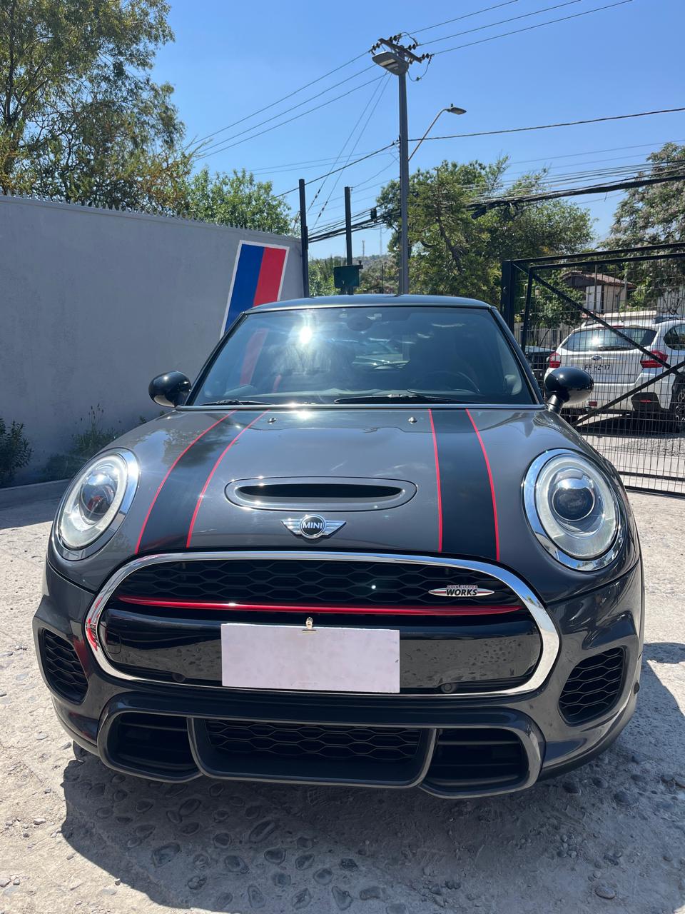 MINI F56 — foto 2 de 20