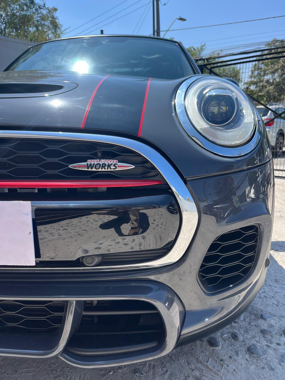 MINI F56 — foto 17 de 20