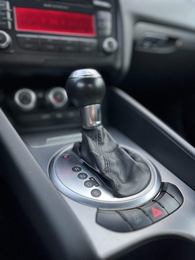 Audi Tt — foto 7 de 18