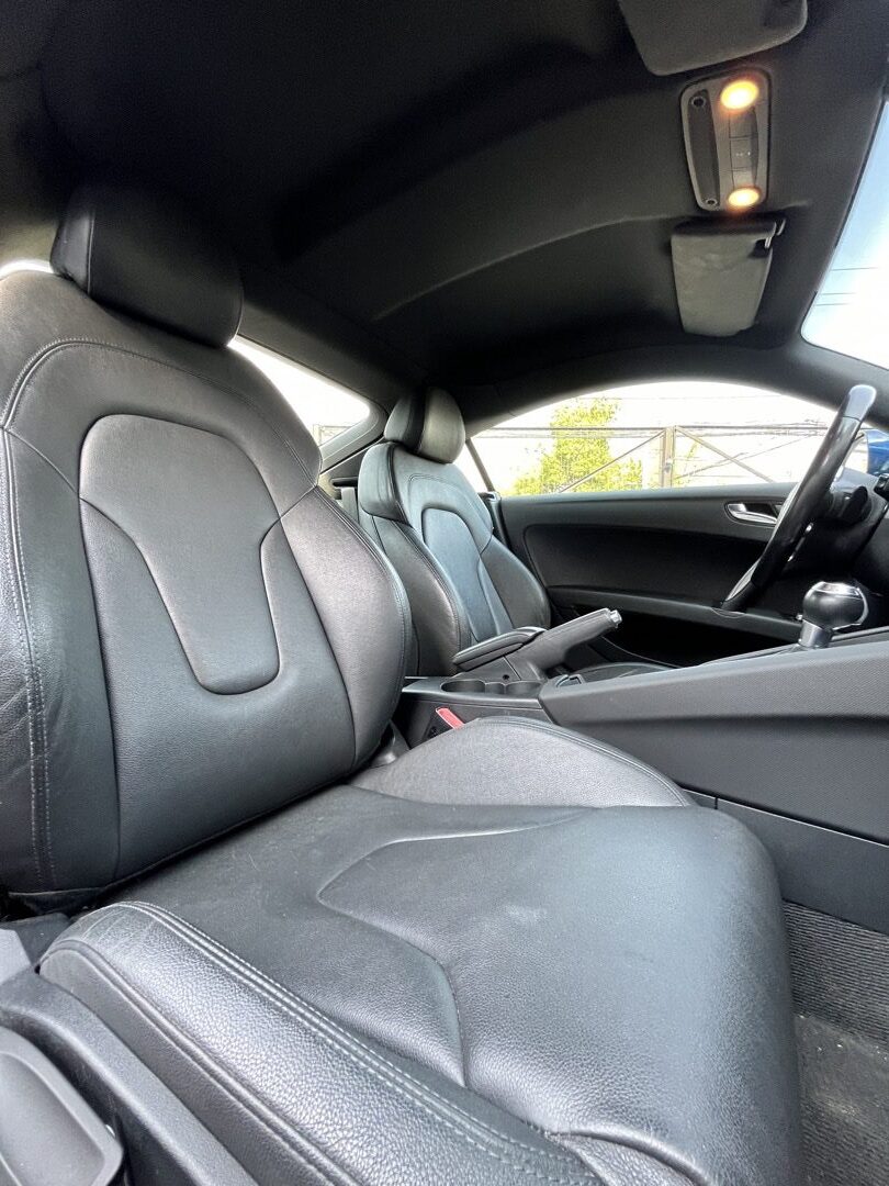 Audi Tt — foto 9 de 18