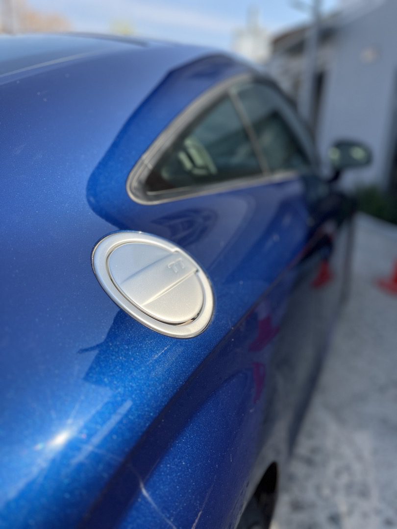 Audi Tt — foto 11 de 18