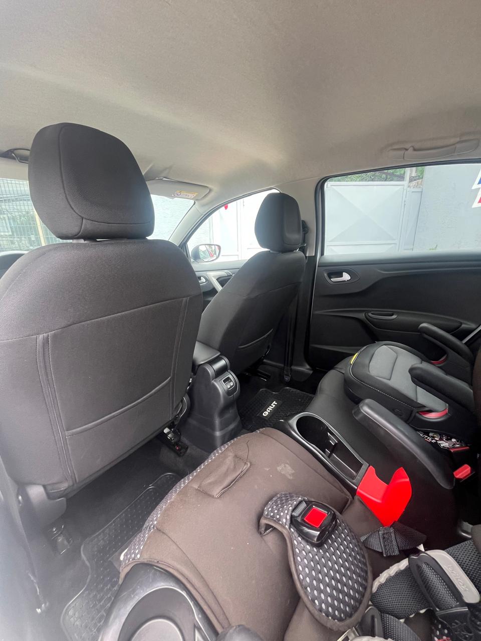 Citroën Celysee — foto 9 de 13