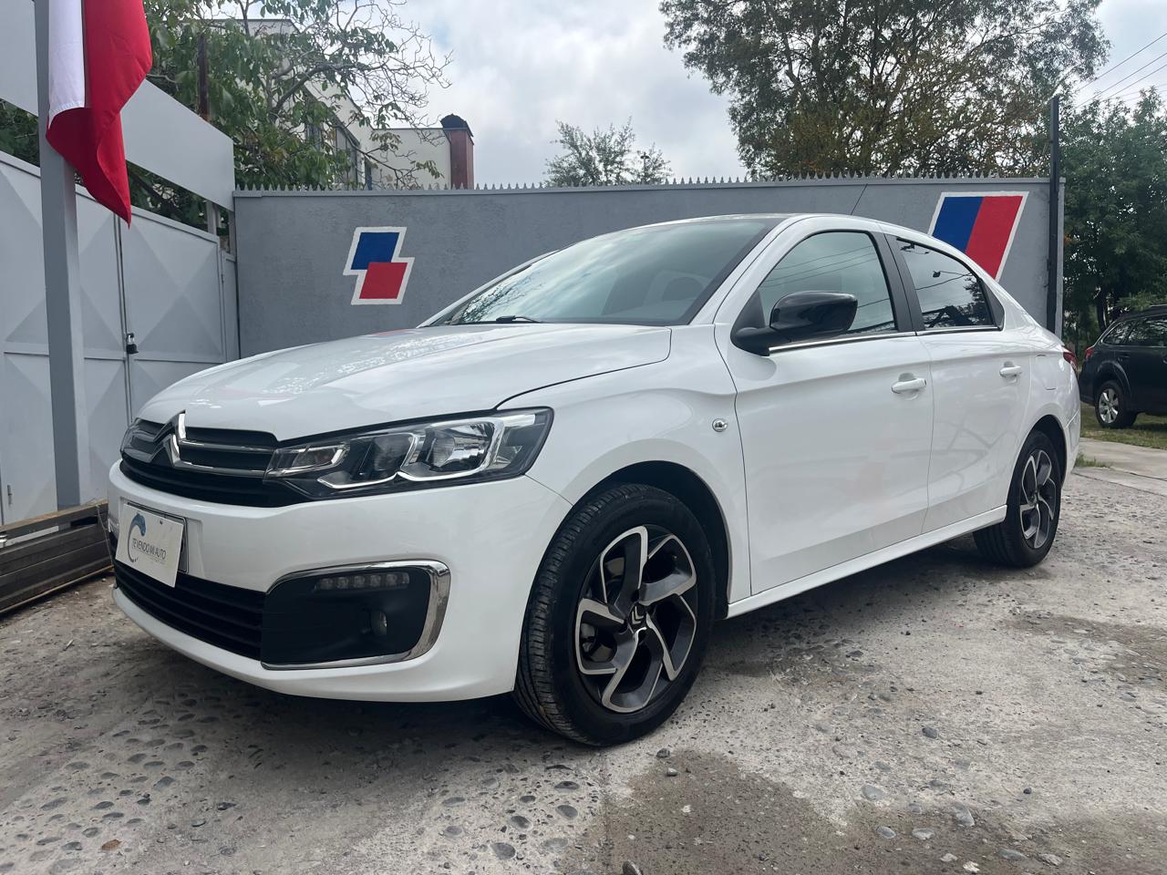 Citroën Celysee
