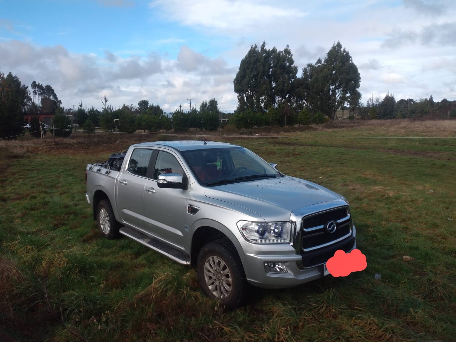 Zxaut Terralord — foto 5 de 5