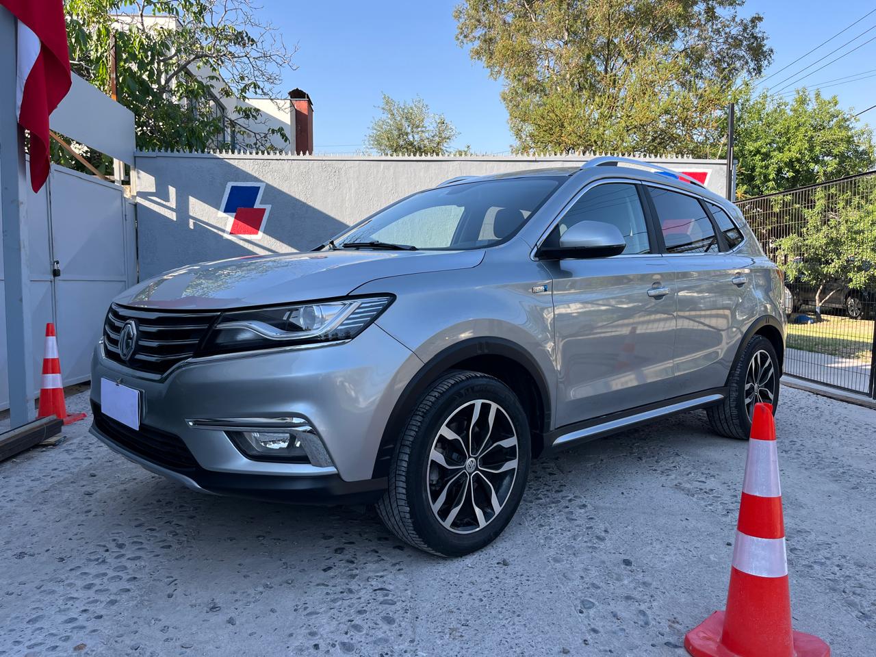 Mg Rx5 2019