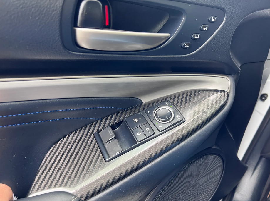 Lexus Rcf V8 — foto 17 de 20
