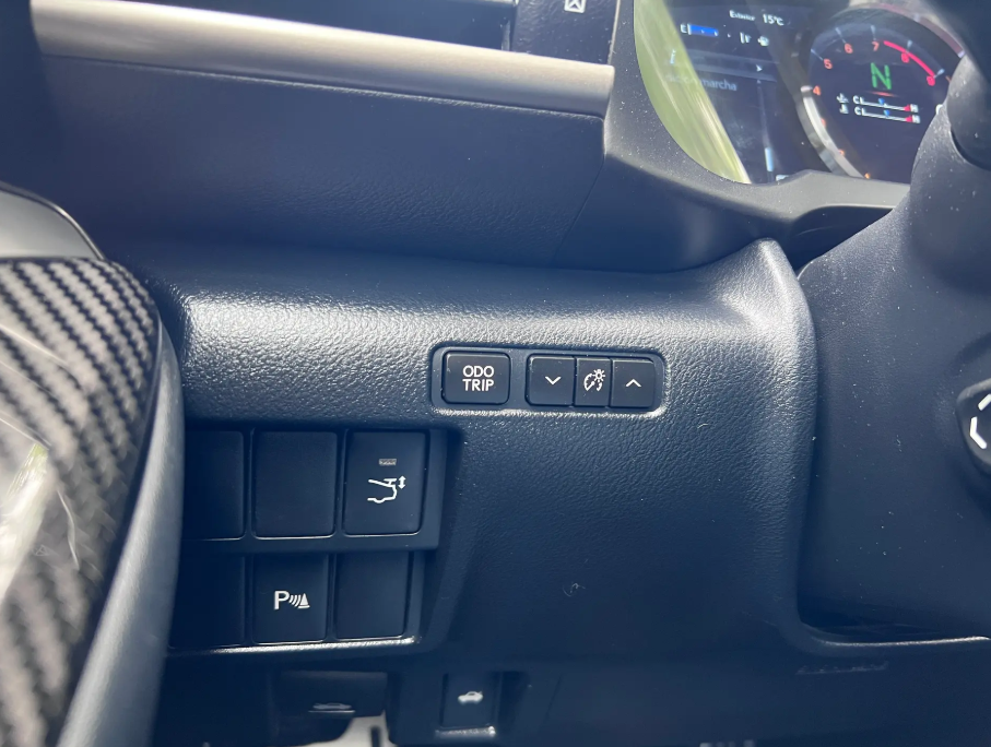 Lexus Rcf V8 — foto 16 de 20
