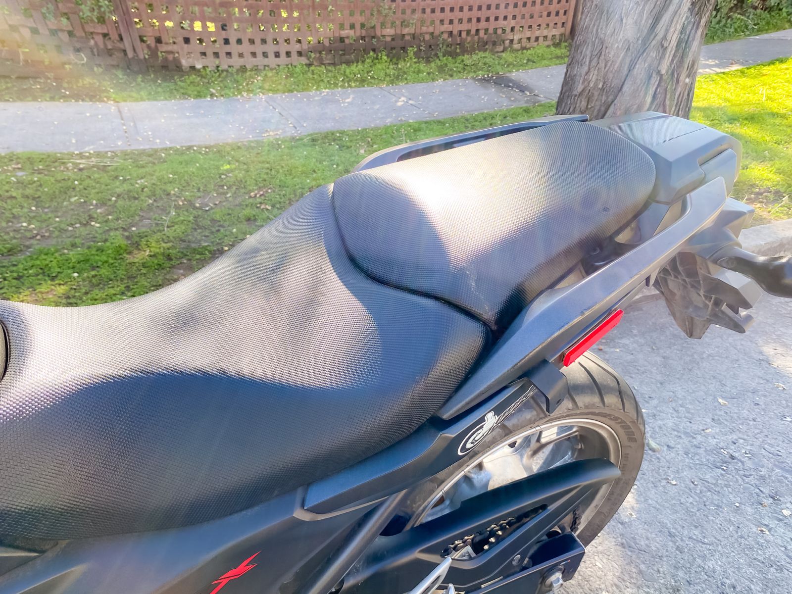 Honda Nc750 X — foto 4 de 10