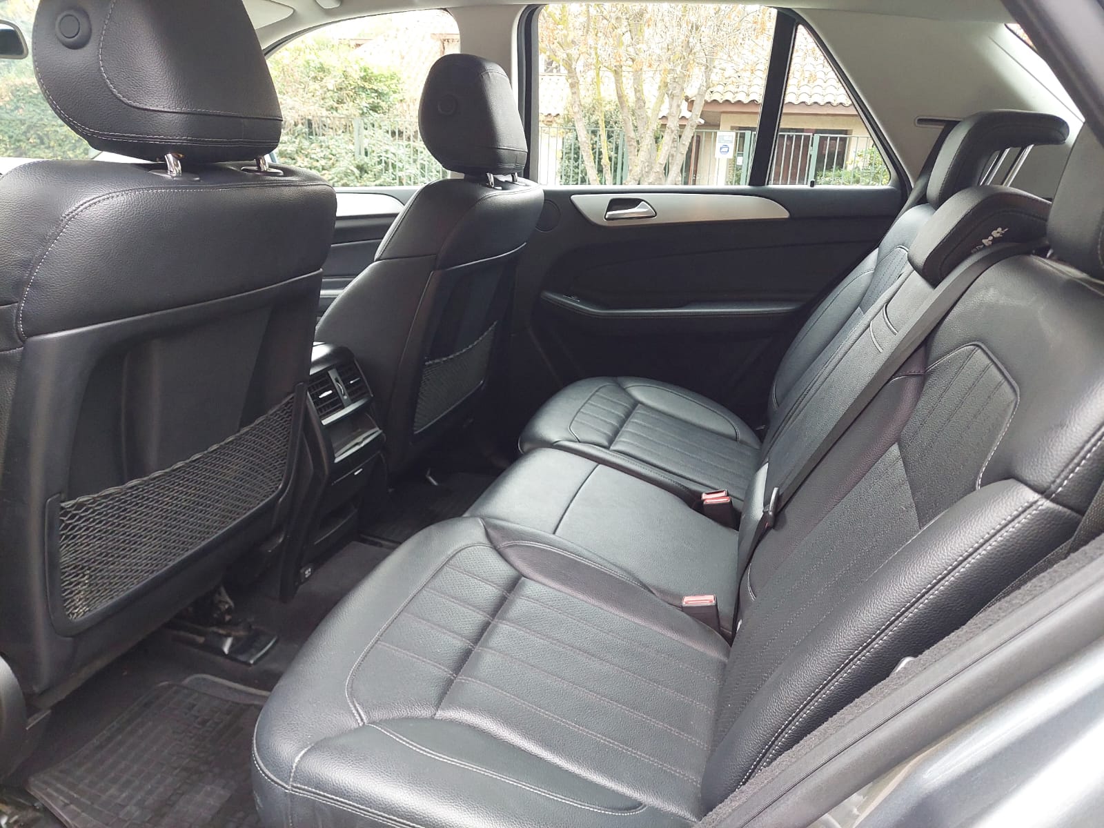 Mercedes-Benz Gle250 — foto 5 de 20