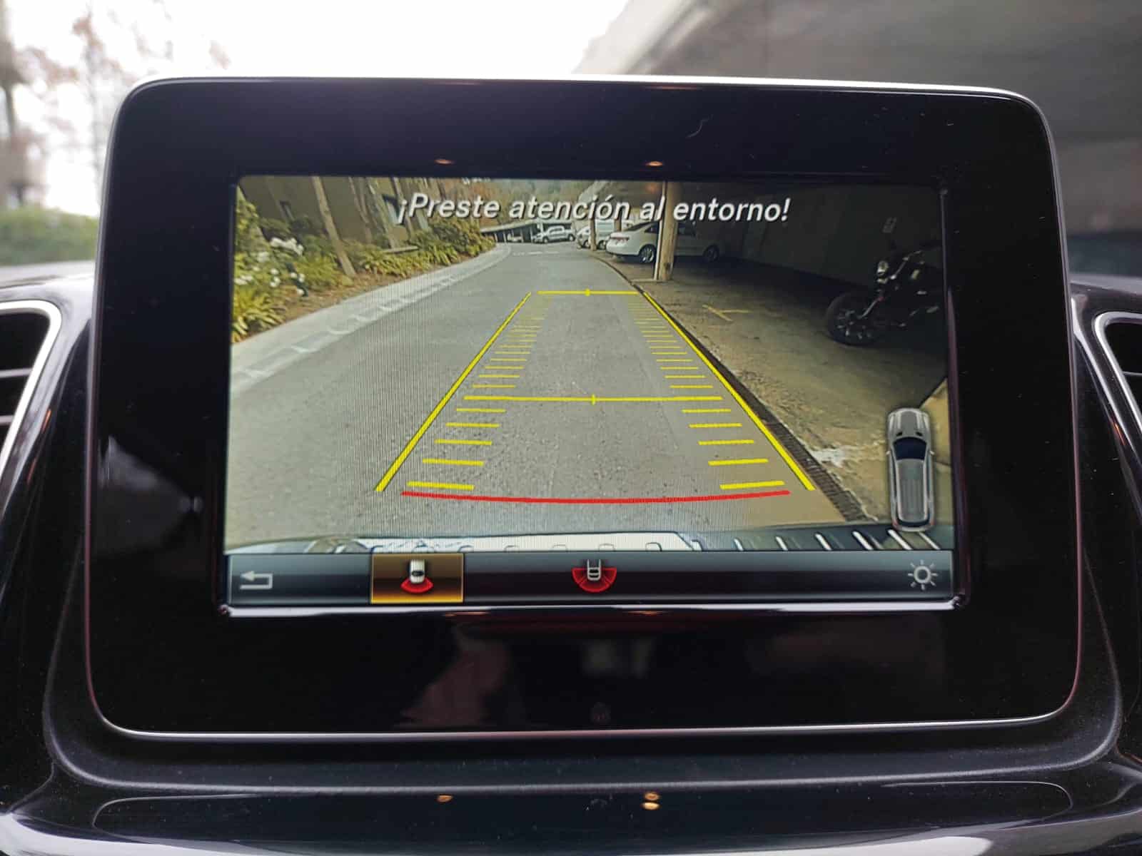 Mercedes-Benz Gle250 — foto 10 de 20