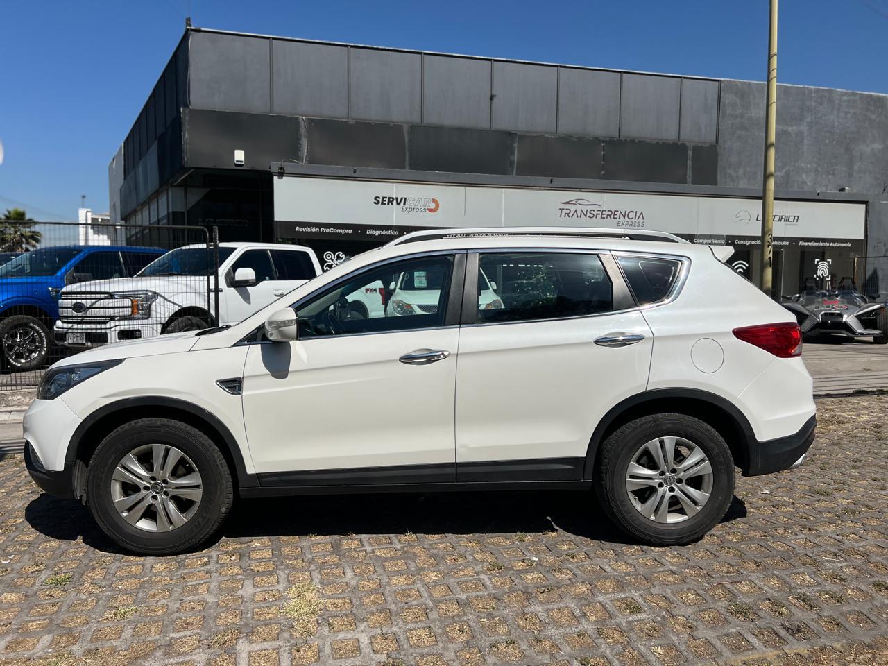 Dfm Ax7 — foto 4 de 19