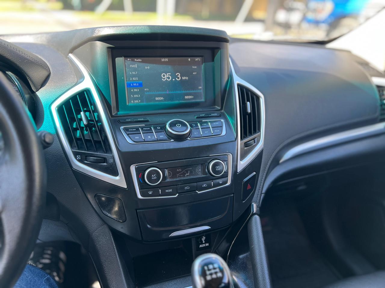Dfm Ax7 — foto 18 de 19