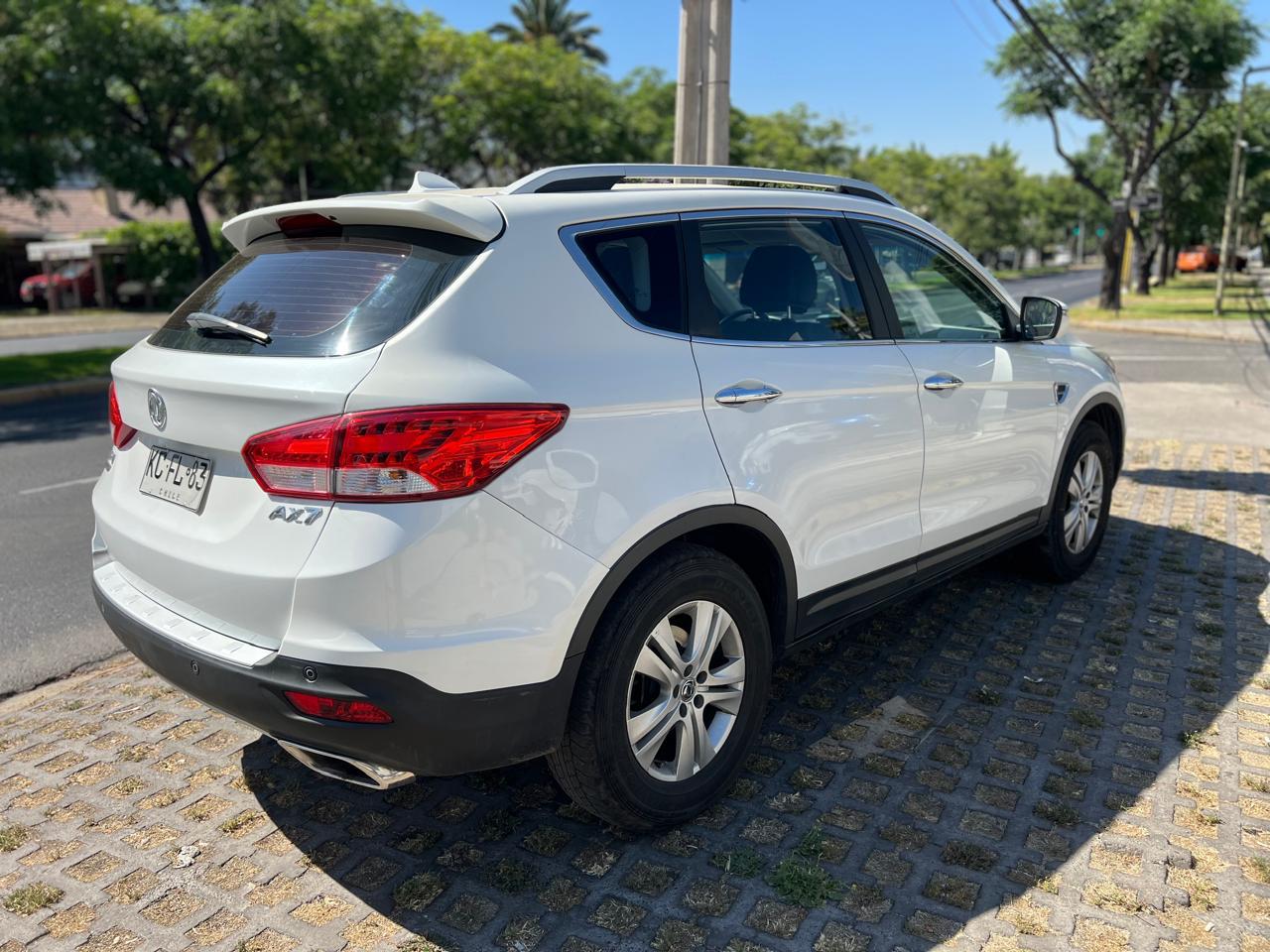 Dfm Ax7 — foto 7 de 19