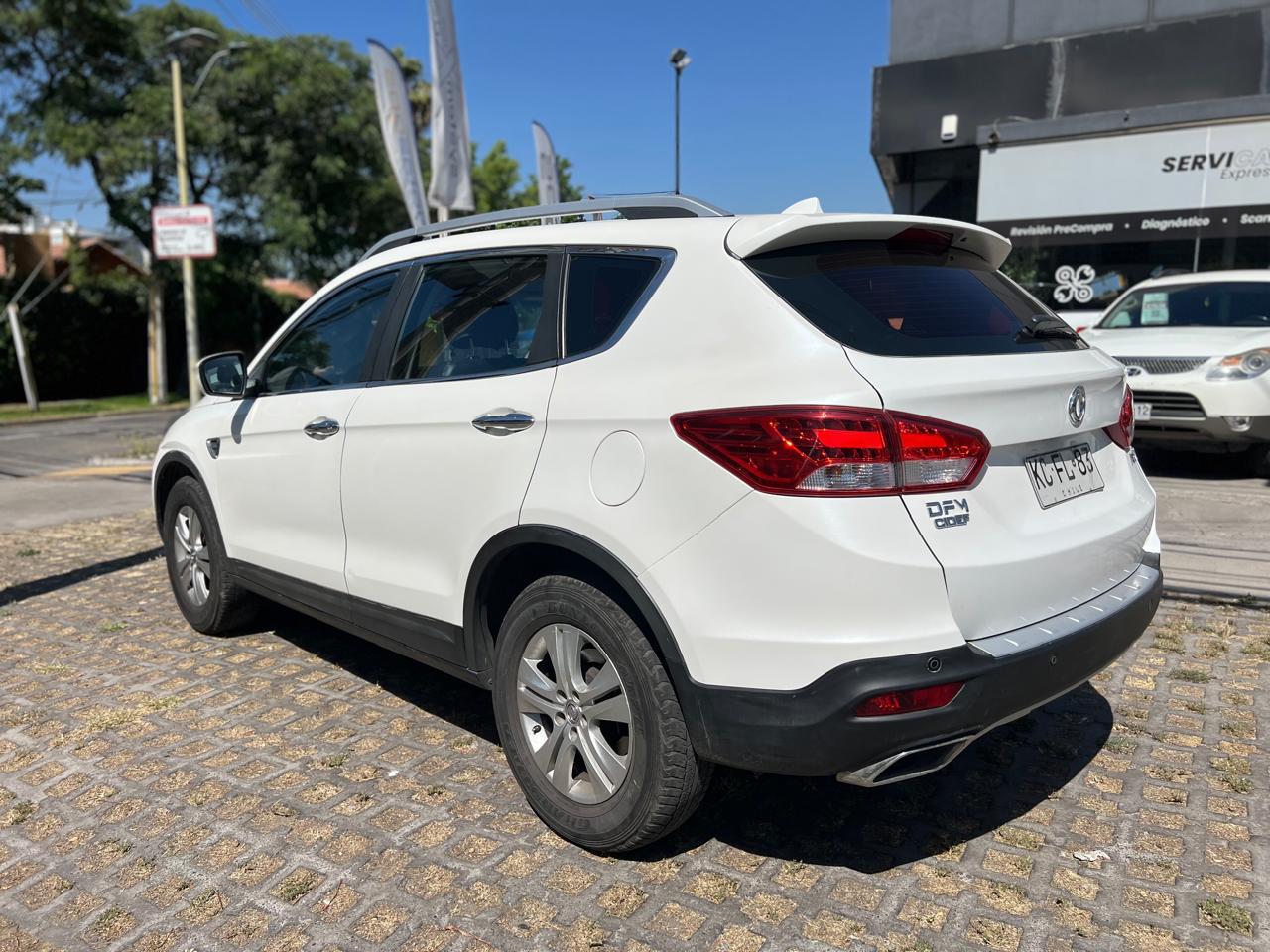 Dfm Ax7 — foto 5 de 19