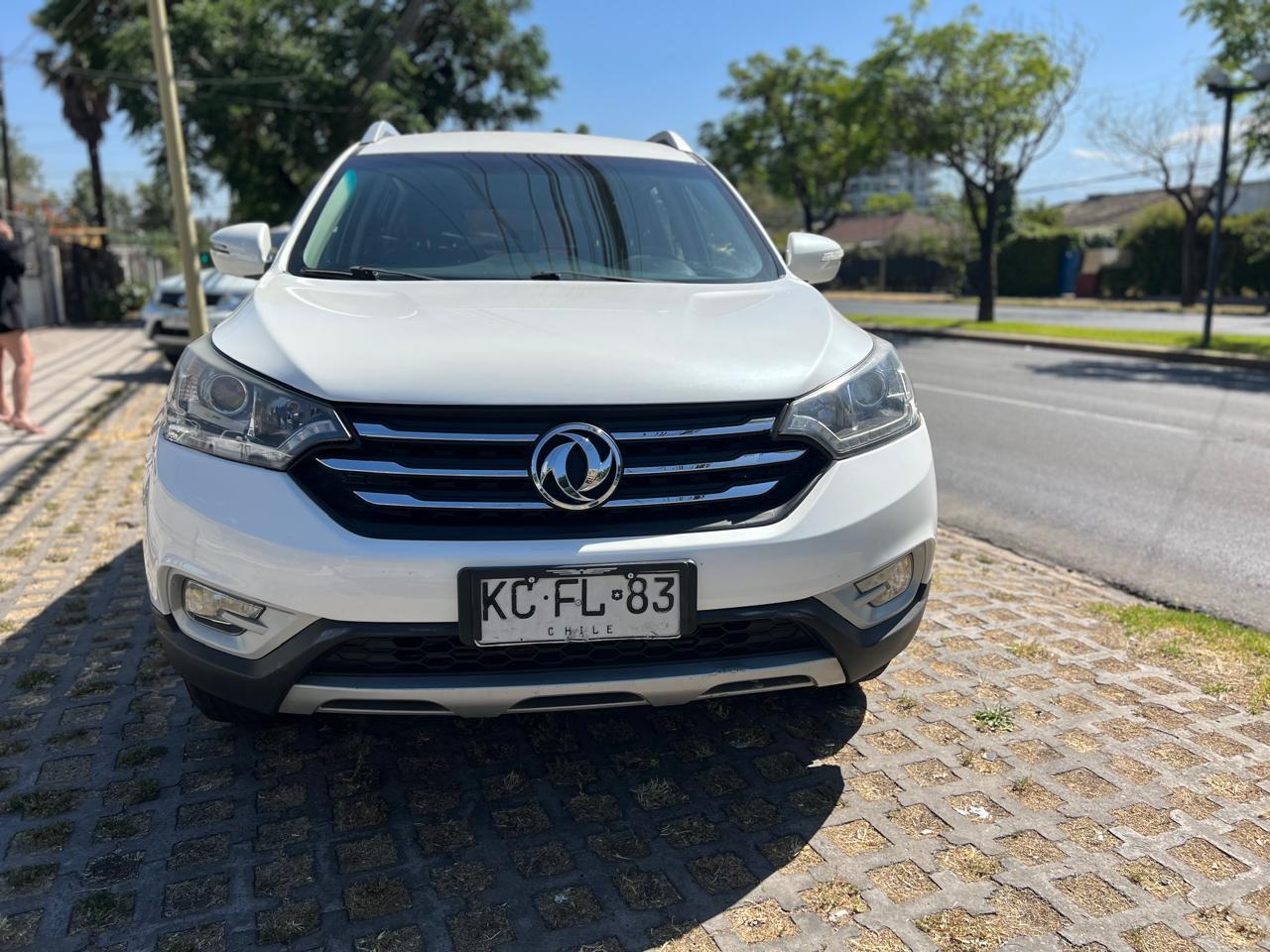 Dfm Ax7 — foto 2 de 19