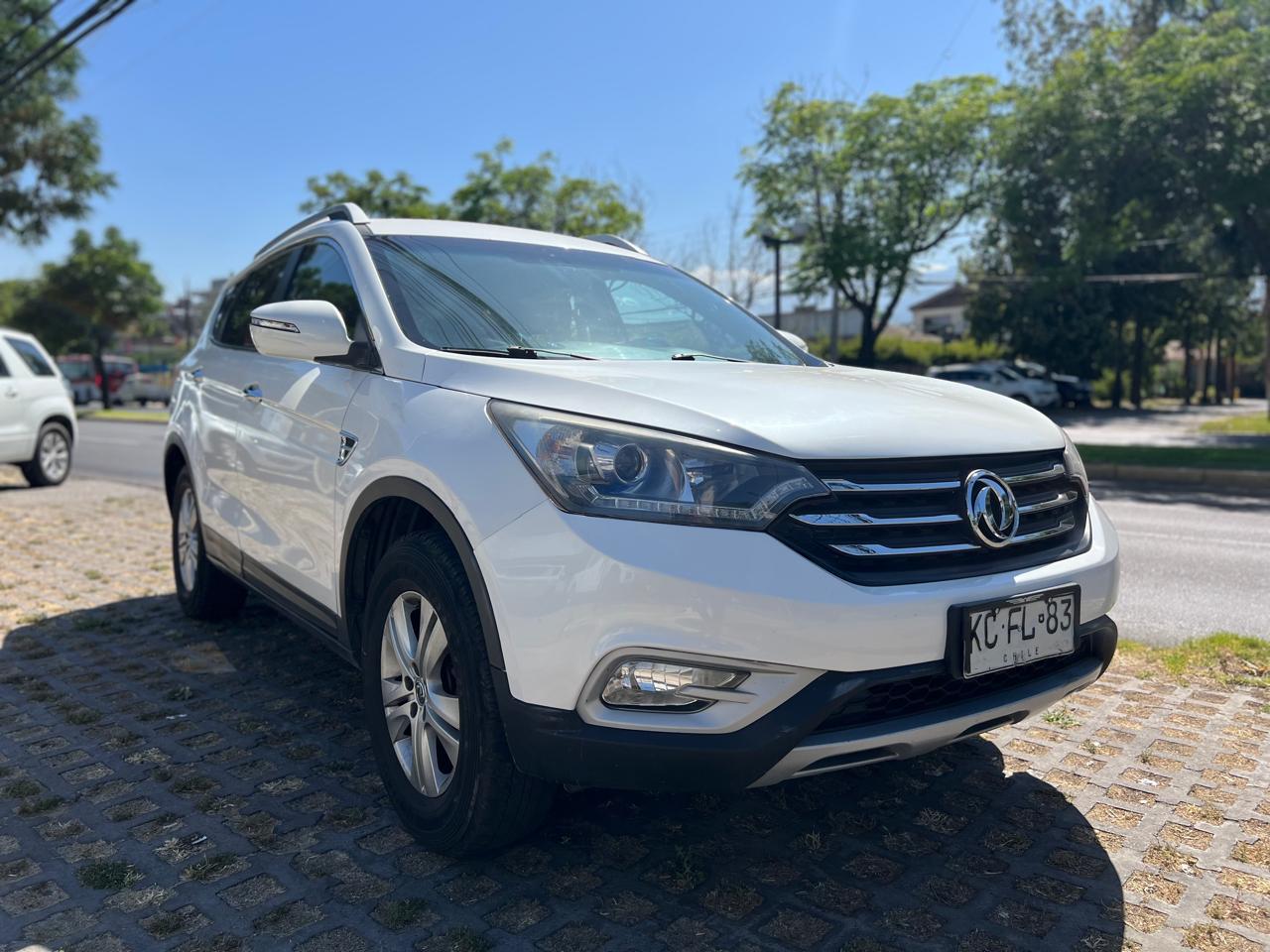 Dfm Ax7