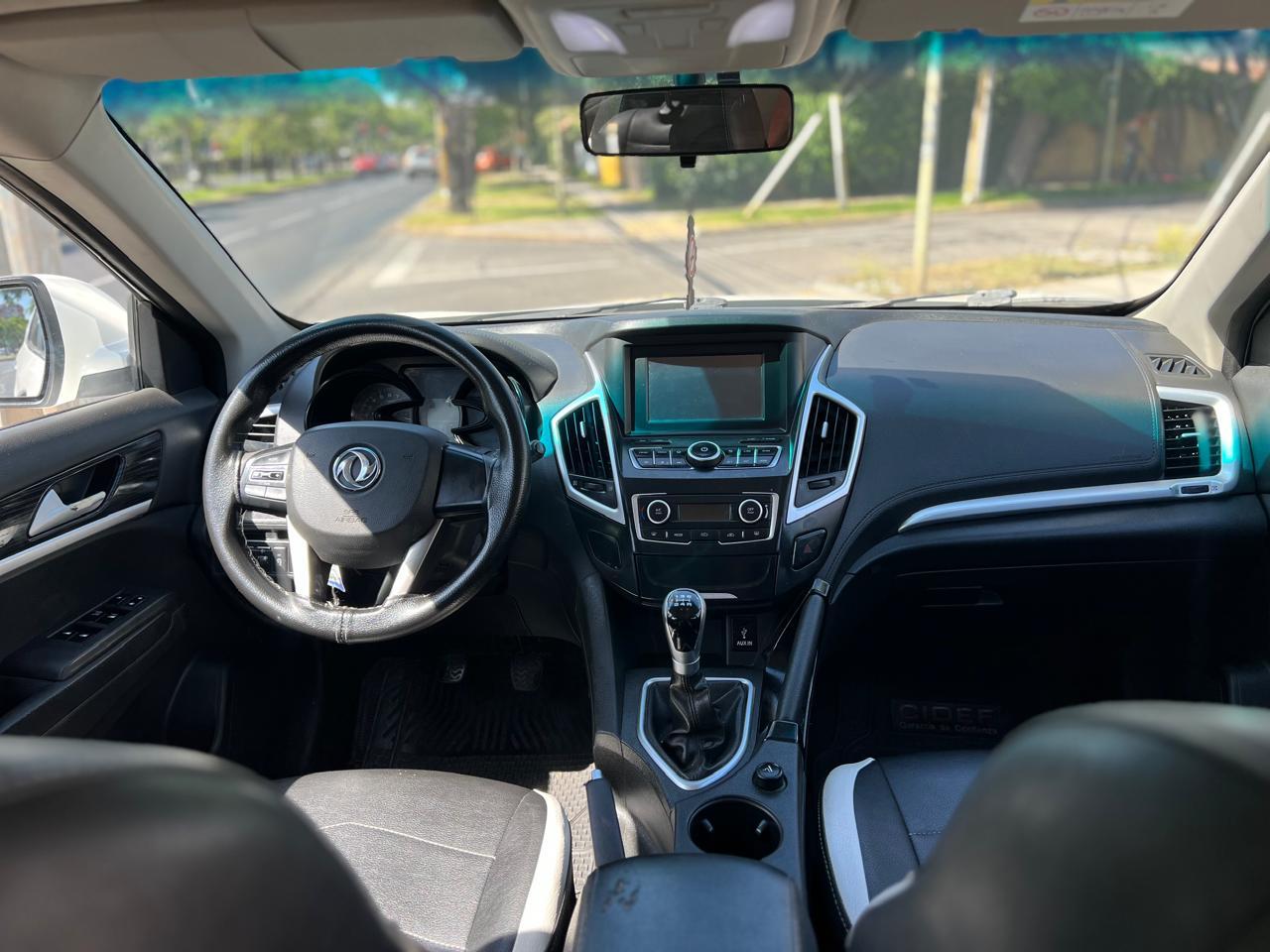 Dfm Ax7 — foto 10 de 19