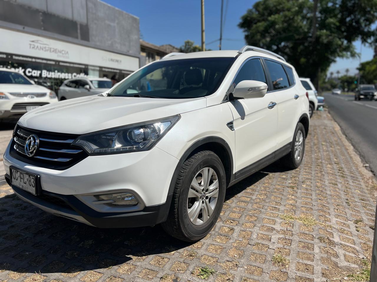 Dfm Ax7 — foto 3 de 19