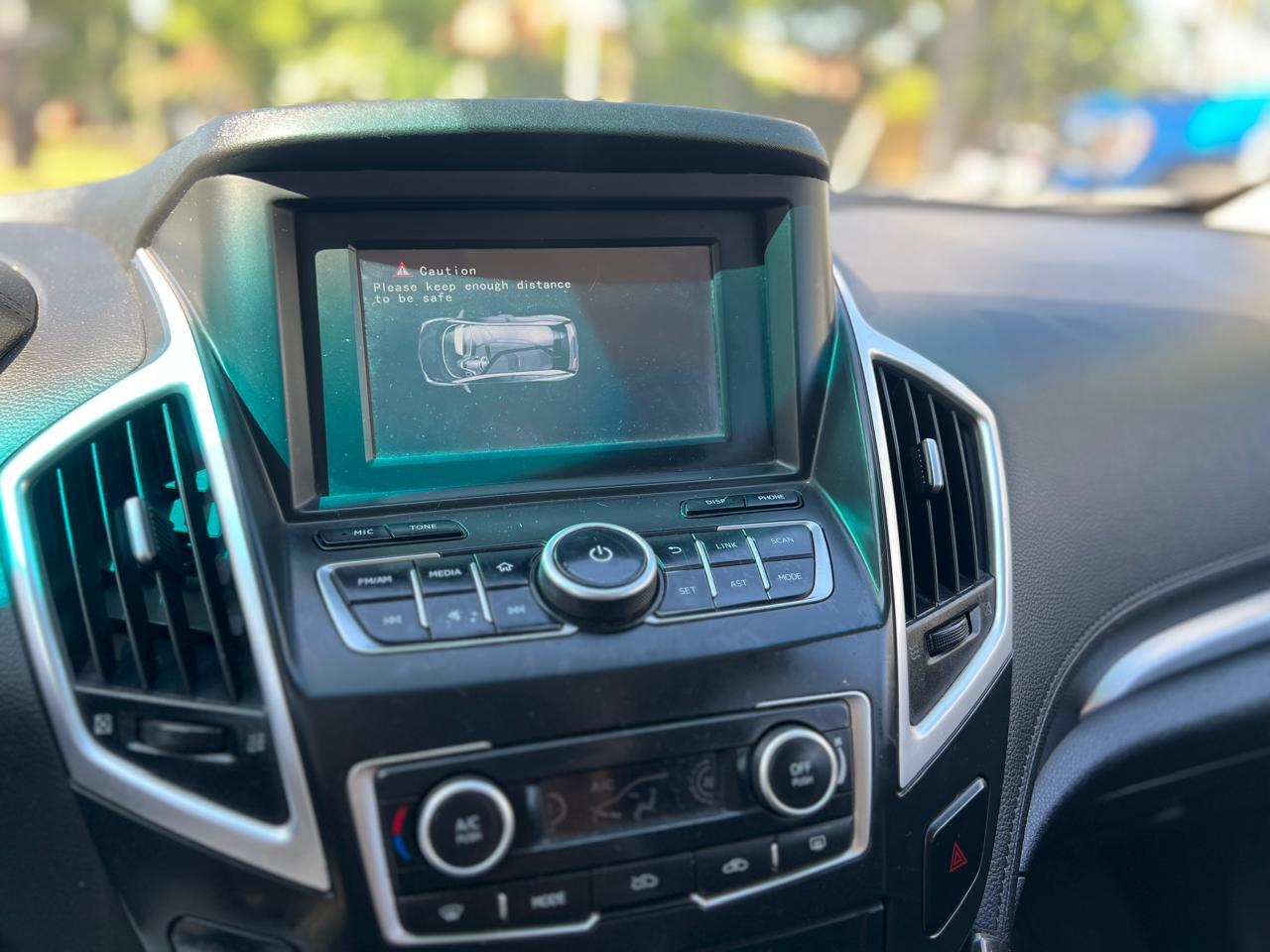 Dfm Ax7 — foto 17 de 19