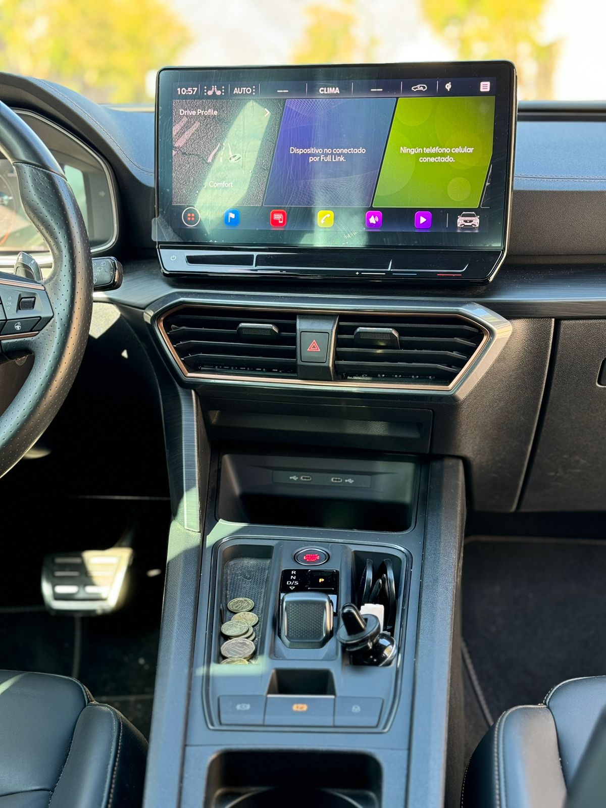 Cupra Formentor — foto 10 de 13