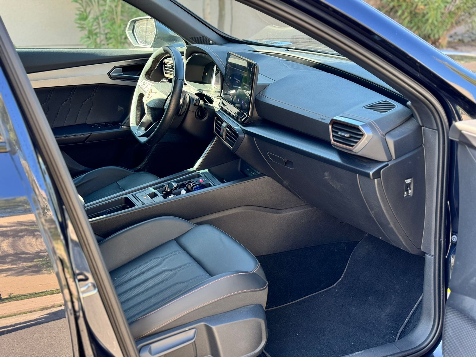 Cupra Formentor — foto 8 de 13