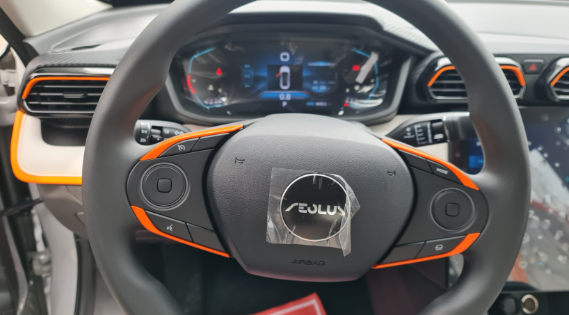 Dfm Aeolus Y3 — foto 11 de 11