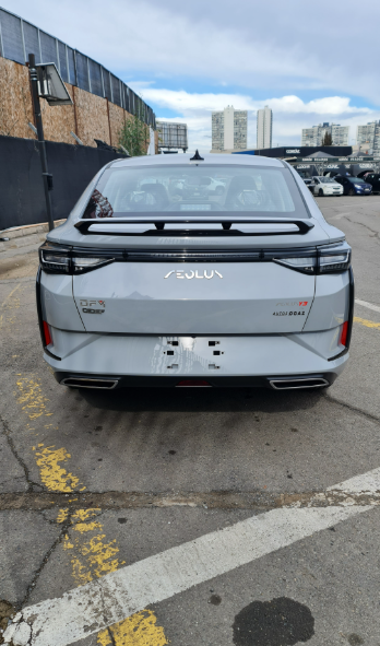 Dfm Aeolus Y3 — foto 8 de 11