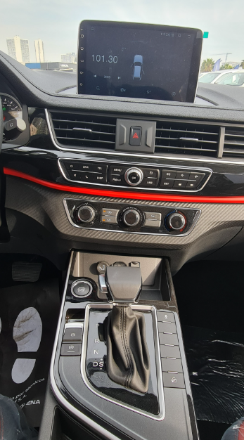 Dfm T5 L — foto 4 de 11