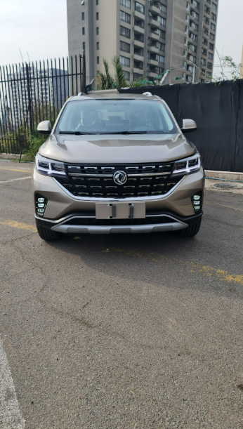 Dfm T5 L — foto 2 de 11