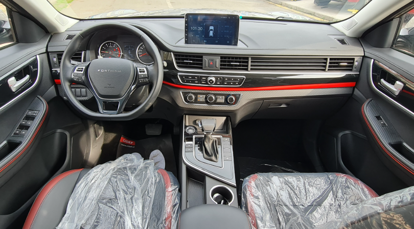 Dfm T5 L — foto 5 de 11
