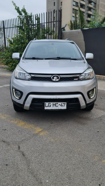 Great Wall M4 — foto 2 de 7